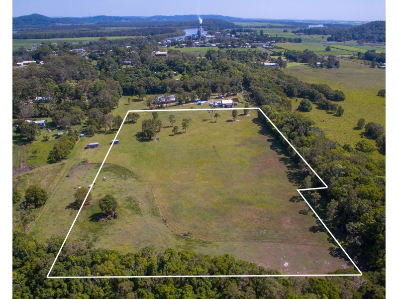 4 Simmons Street, Broadwater NSW 2472