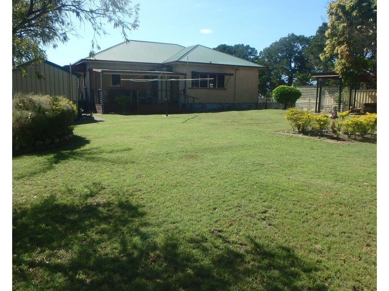 39 Cypress Street, Evans Head NSW 2473