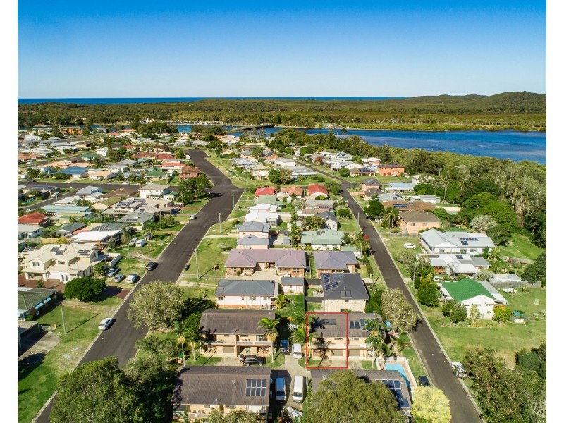 3/49 Cedar Street, Evans Head NSW 2473