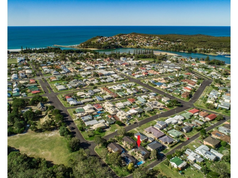 3/49 Cedar Street, Evans Head NSW 2473