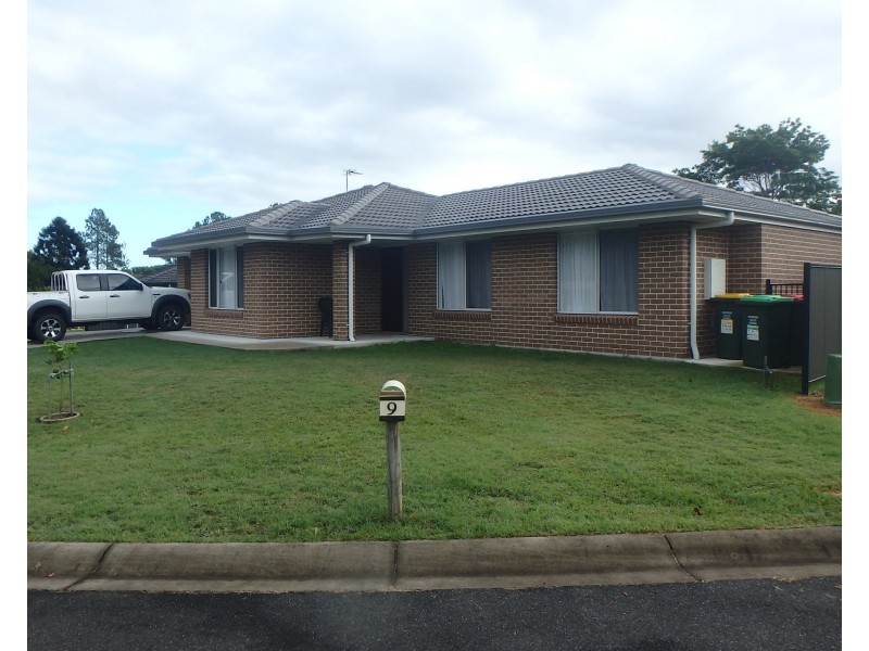 9 Echidna Place, Rileys Hill NSW 2472