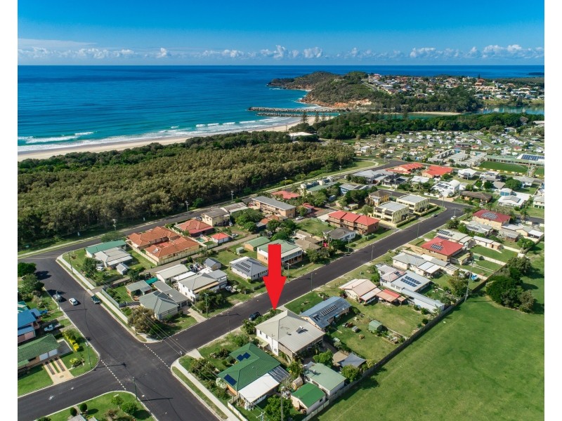 1/17 Heath Street, Evans Head NSW 2473