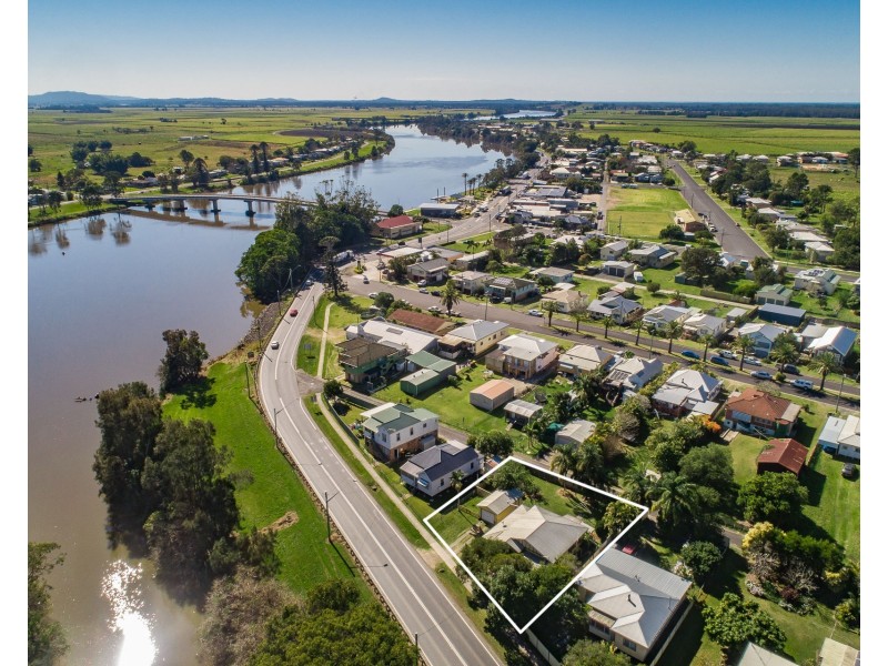 139 River Street, Woodburn NSW 2472