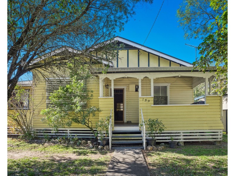 139 River Street, Woodburn NSW 2472