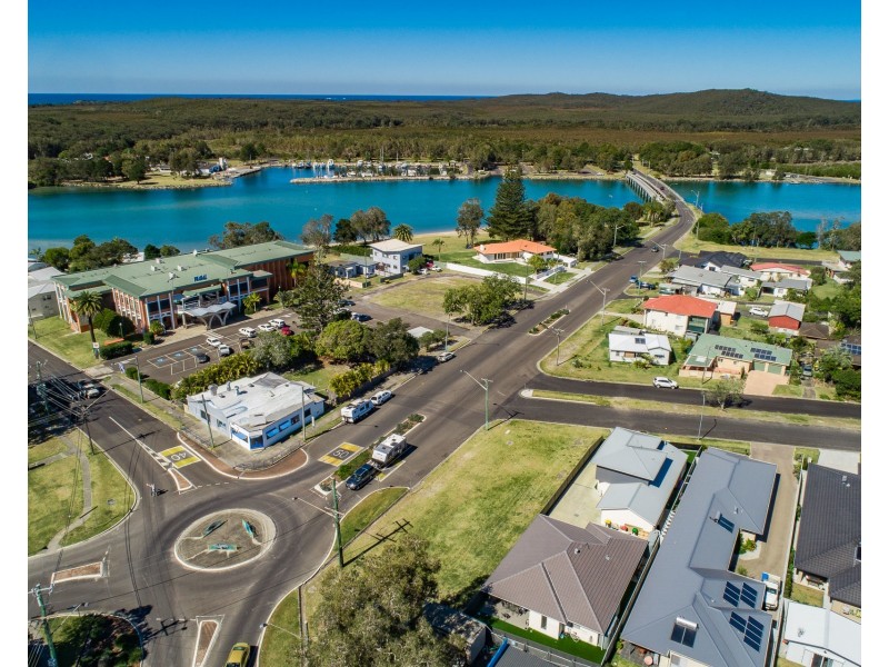 2 Cedar Street, Evans Head NSW 2473