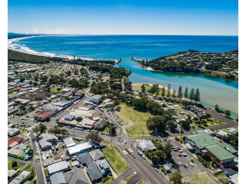 2 Cedar Street, Evans Head NSW 2473