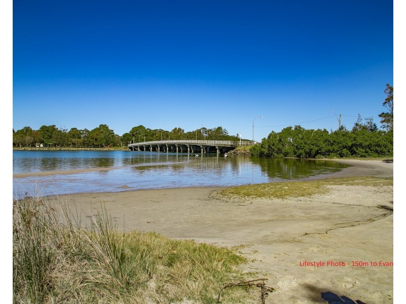 2 Cedar Street, Evans Head NSW 2473