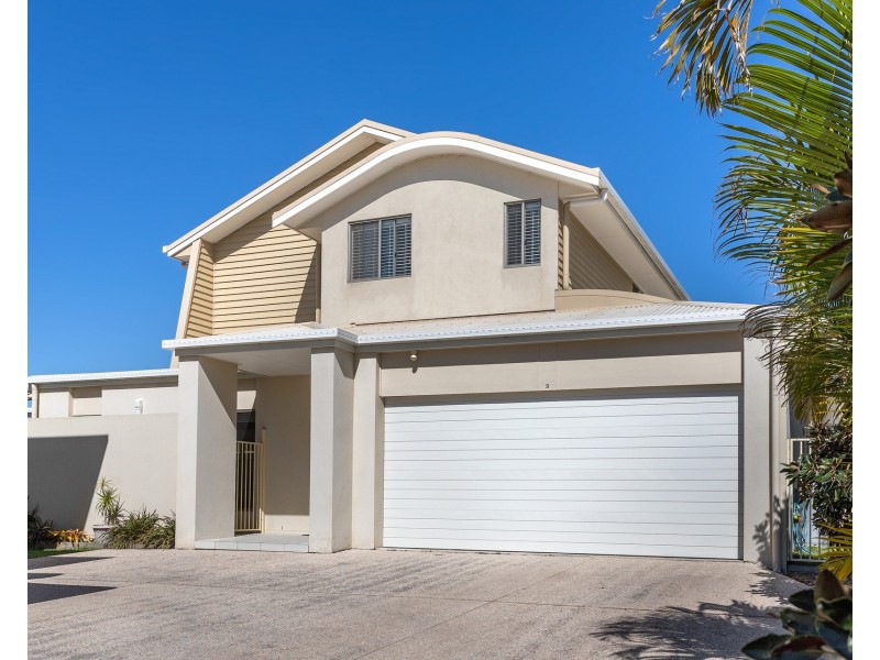 3/21 Cashmore Lane, Evans Head NSW 2473