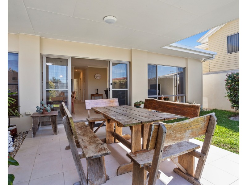 3/21 Cashmore Lane, Evans Head NSW 2473