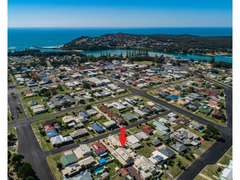 3/21 Cashmore Lane, Evans Head NSW 2473