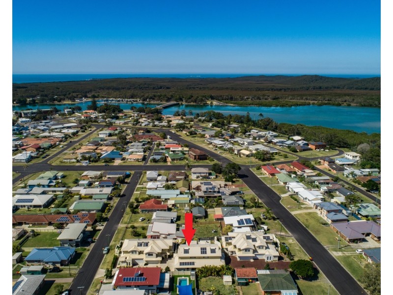 3/21 Cashmore Lane, Evans Head NSW 2473