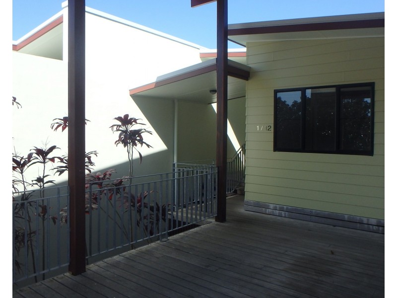 1/12 Sunderland Street, Evans Head NSW 2473