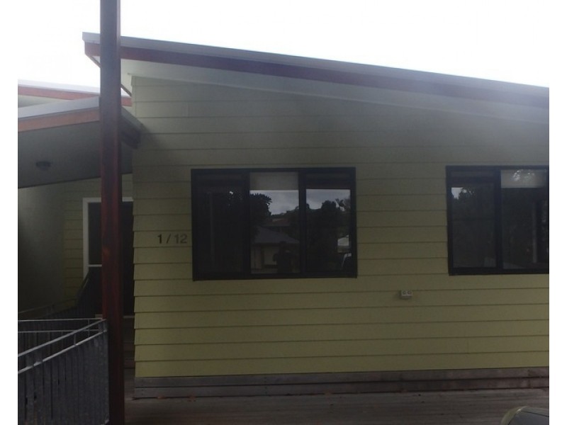 1/12 Sunderland Street, Evans Head NSW 2473