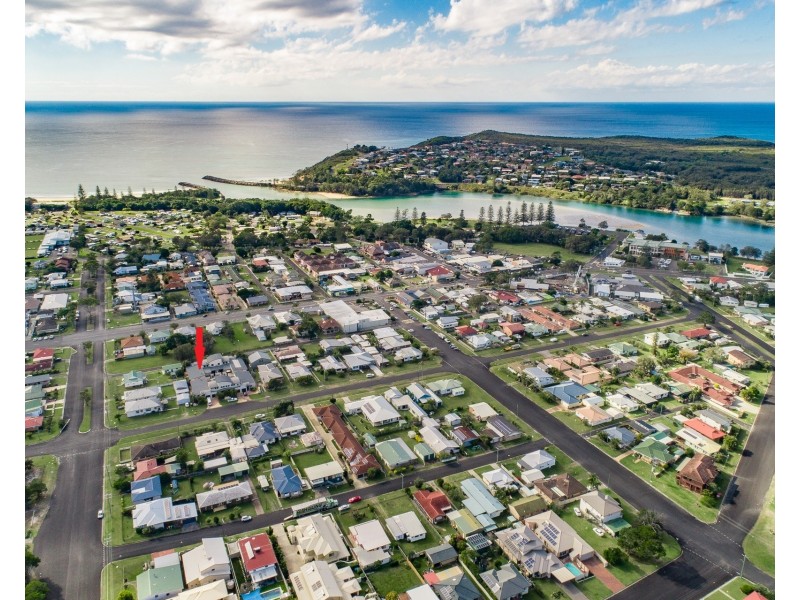 4/21 Maple Lane, Evans Head NSW 2473