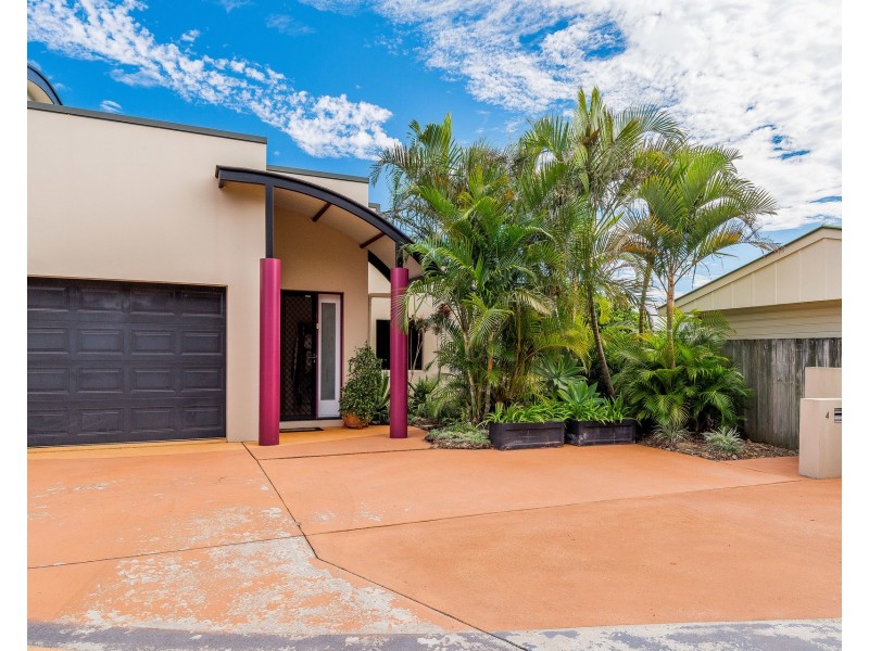 4/21 Maple Lane, Evans Head NSW 2473