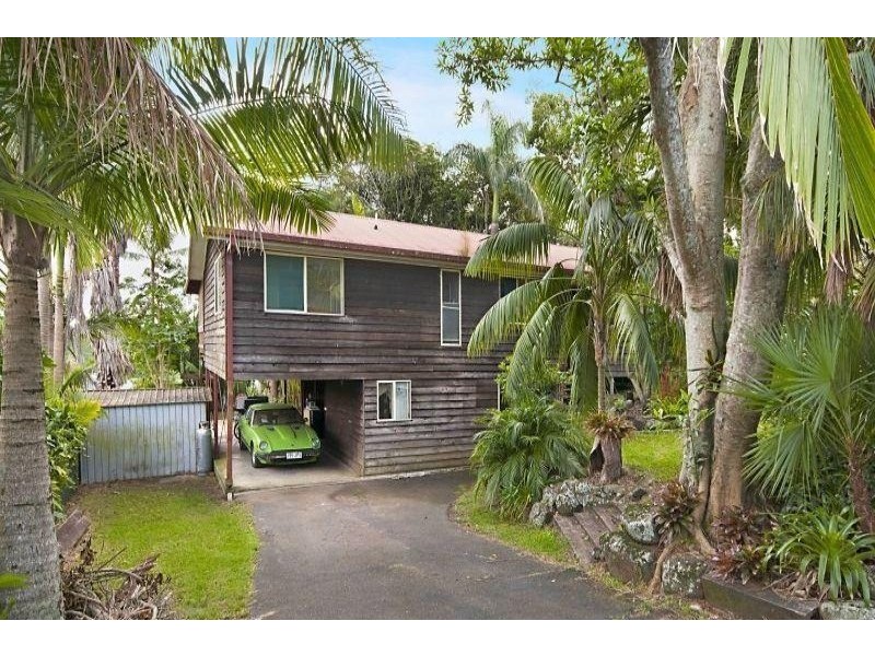 Rileys Hill NSW 2472