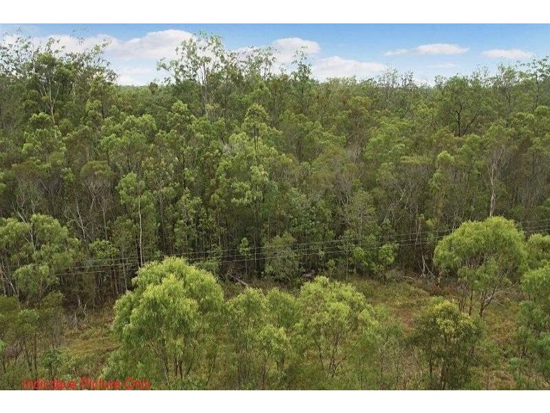 2410 Bungawalbin – Whiporie Road, Gibberagee NSW 2469