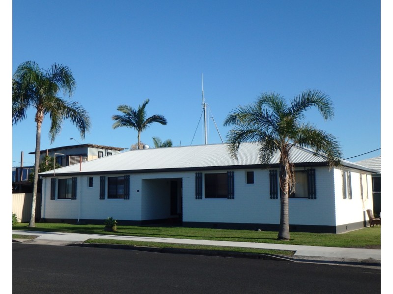 4/18 Booyong Street, Evans Head NSW 2473