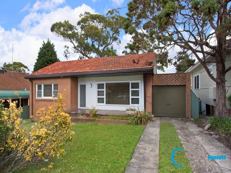 21 Yeramba Avenue, Caringbah NSW 2229