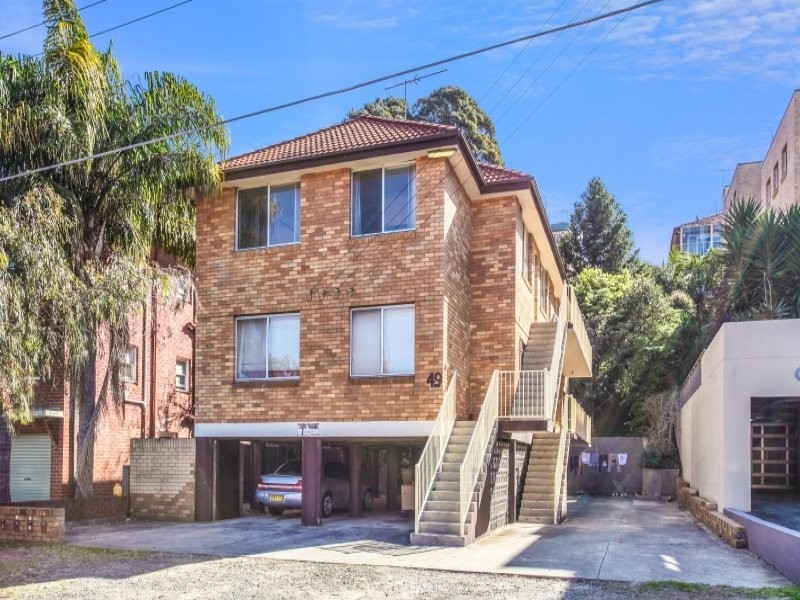 1/49 Wyanbah Road, Cronulla NSW 2230