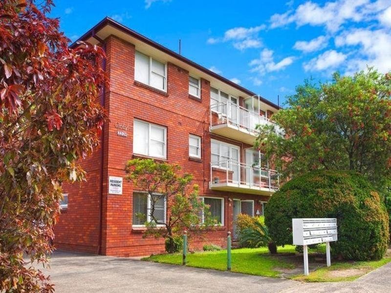 4/22-24 Bando Road, Cronulla NSW 2230