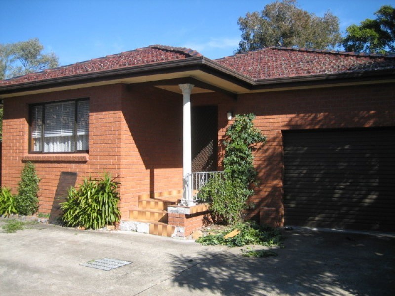 31B Chamberlain Avenue, Caringbah NSW 2229