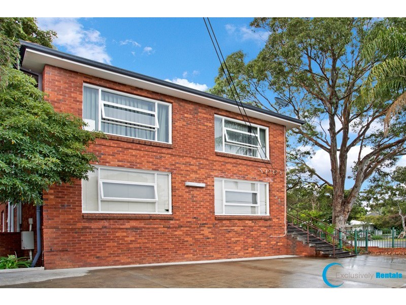 6/24 Ocean Street, Cronulla NSW 2230