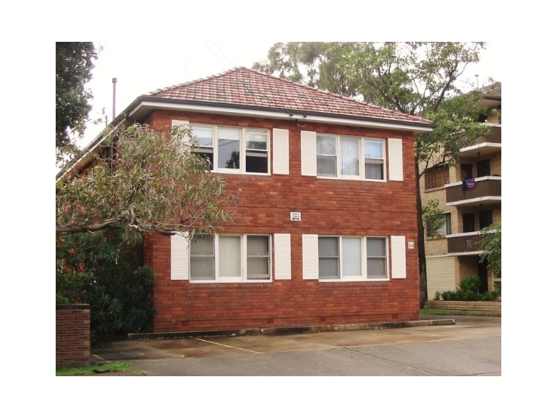 3/35 Girrilang Road, Cronulla NSW 2230