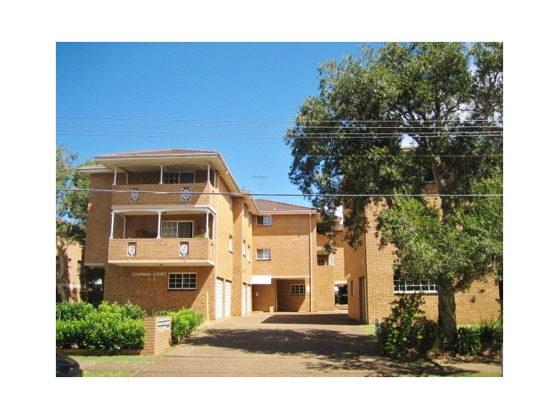 2/1-3 Chapman Street, Gymea NSW 2227