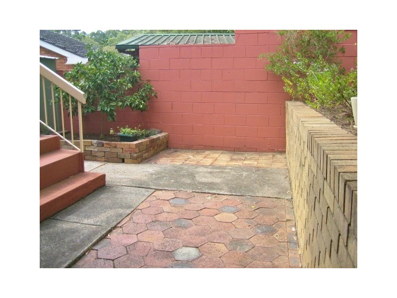 1/30 The Promenade Promenade, Sylvania NSW 2224