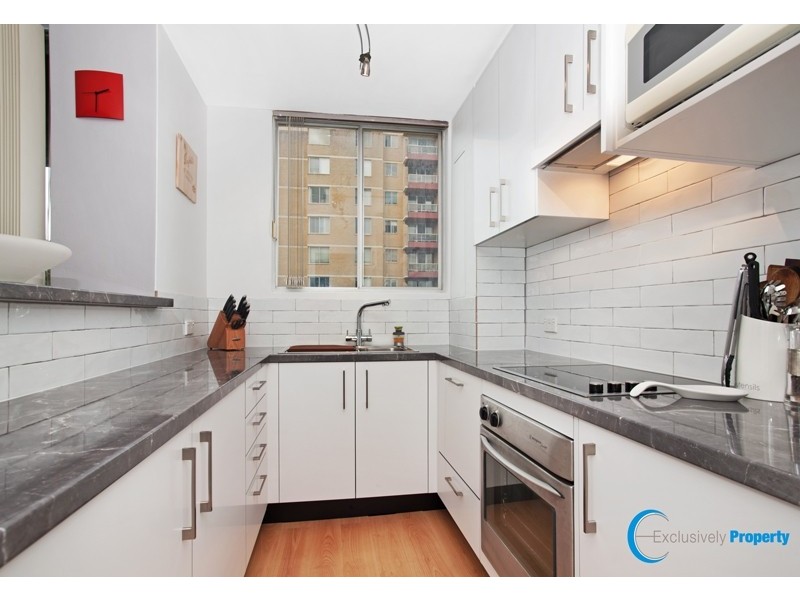 6A/168-172 Willarong Road, Caringbah NSW 2229