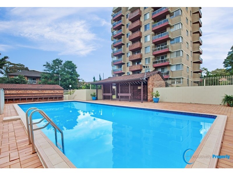 6A/168-172 Willarong Road, Caringbah NSW 2229