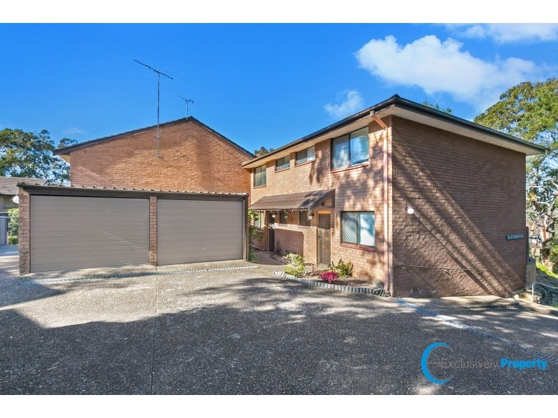 3/20-22 Toronto Parade, Jannali NSW 2226