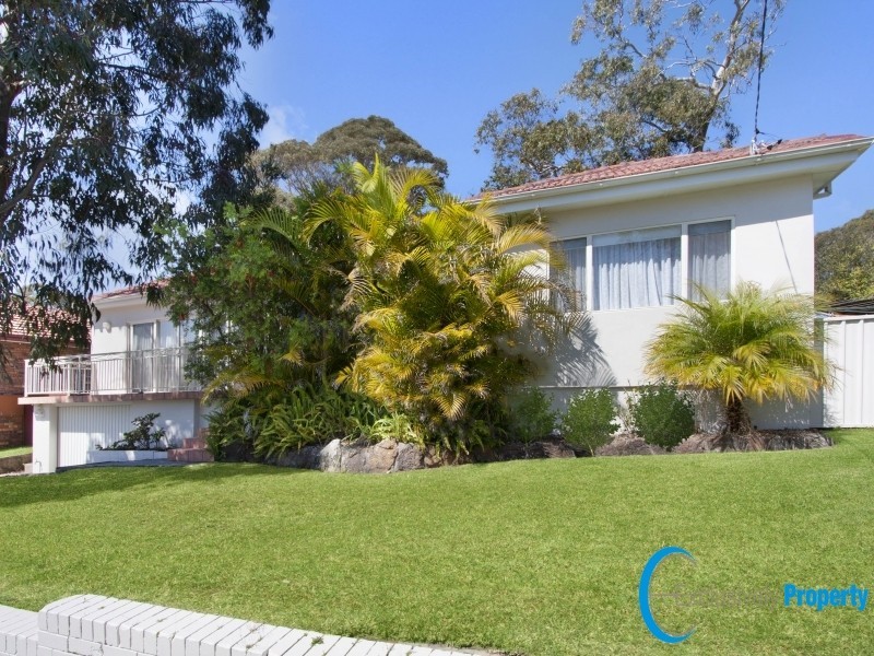 4 Balyata Avenue, Caringbah South NSW 2229