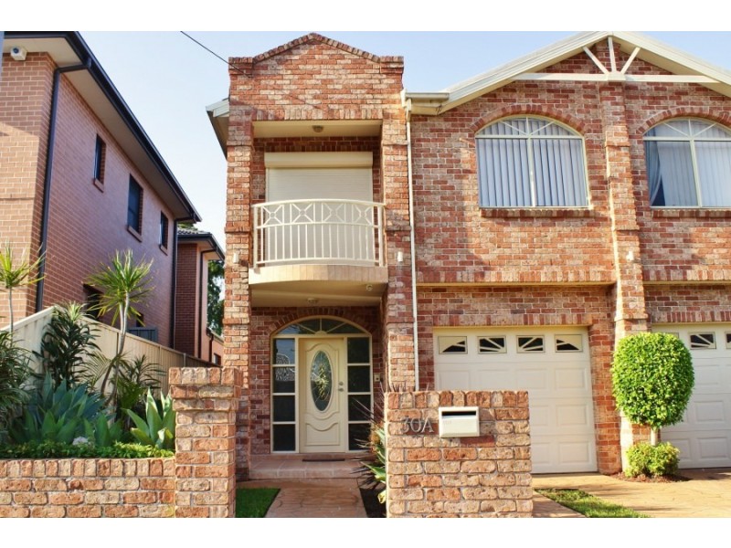 30A Roberts Avenue, Mortdale NSW 2223