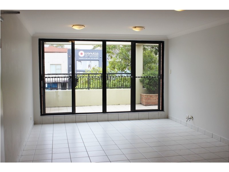 1/38 Kingsway, Cronulla NSW 2230