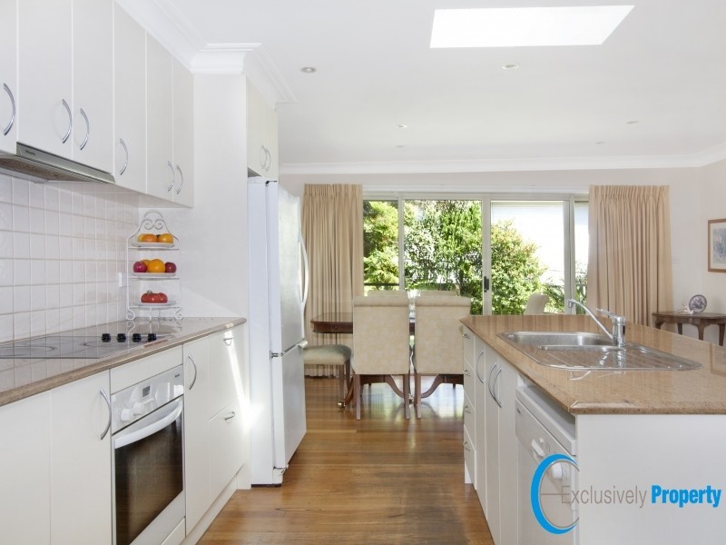 4 Balyata Avenue, Caringbah South NSW 2229