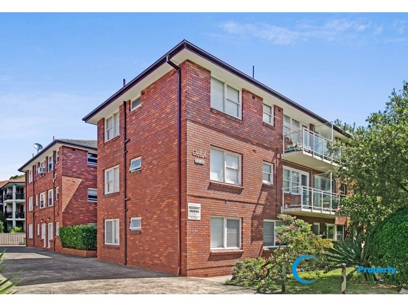 4/22-24 Bando Road, Cronulla NSW 2230