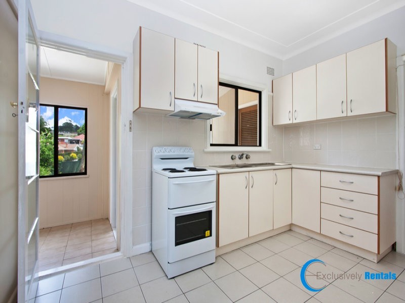 21 Yeramba Avenue, Caringbah NSW 2229