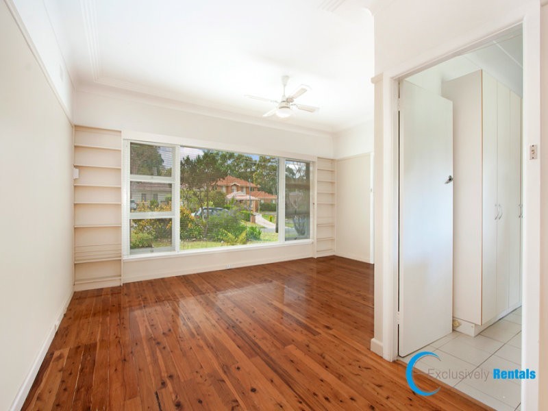 21 Yeramba Avenue, Caringbah NSW 2229