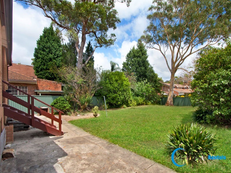 21 Yeramba Avenue, Caringbah NSW 2229