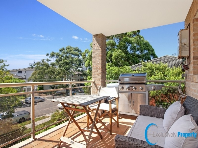 7/13-15 Croydon Street, Cronulla NSW 2230