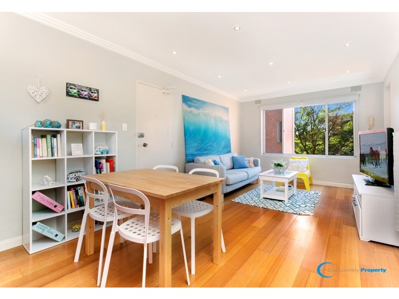 11/21 Bando Road, Cronulla NSW 2230
