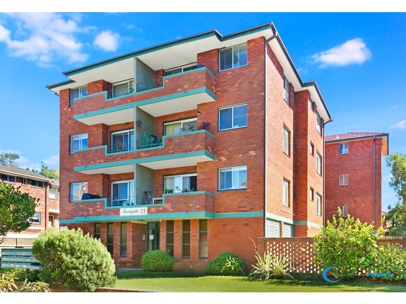 11/21 Bando Road, Cronulla NSW 2230