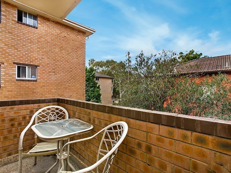 6/13-15 Allison Road, Cronulla NSW 2230