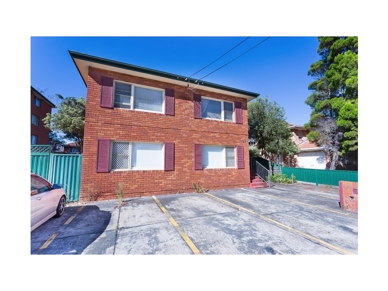 8/20 Marlo Road, Cronulla NSW 2230