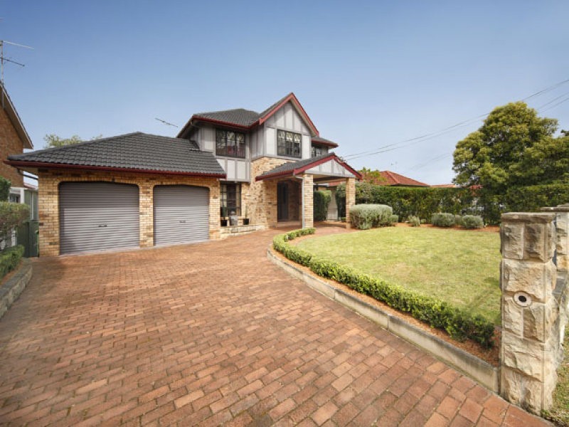 36 Percival Road, Caringbah South NSW 2229