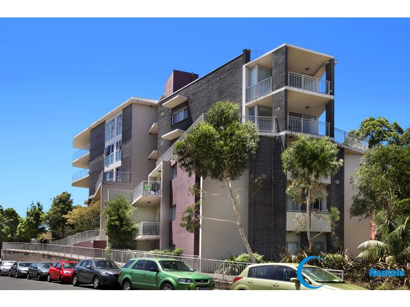 12/862-868 Old Princes Highway, Sutherland NSW 2232