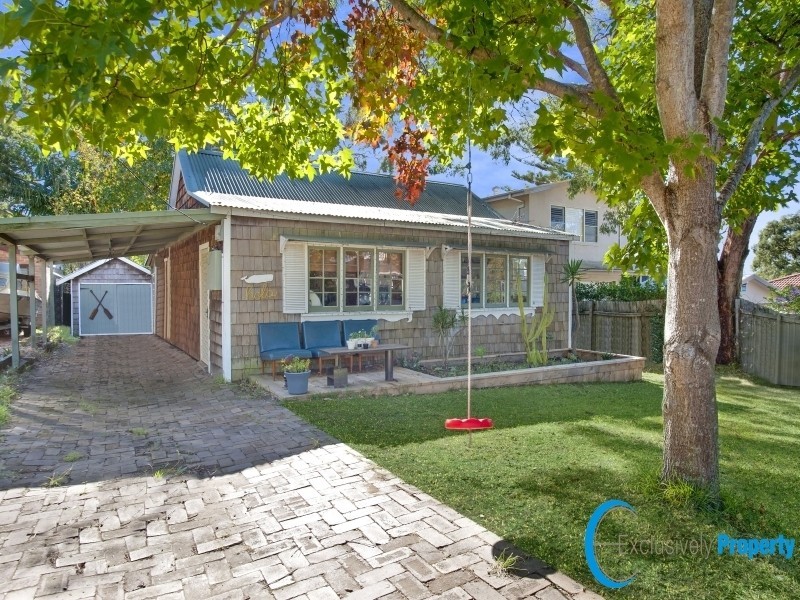 3 Harris Street, Burraneer NSW 2230