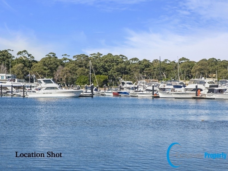 3 Harris Street, Burraneer NSW 2230